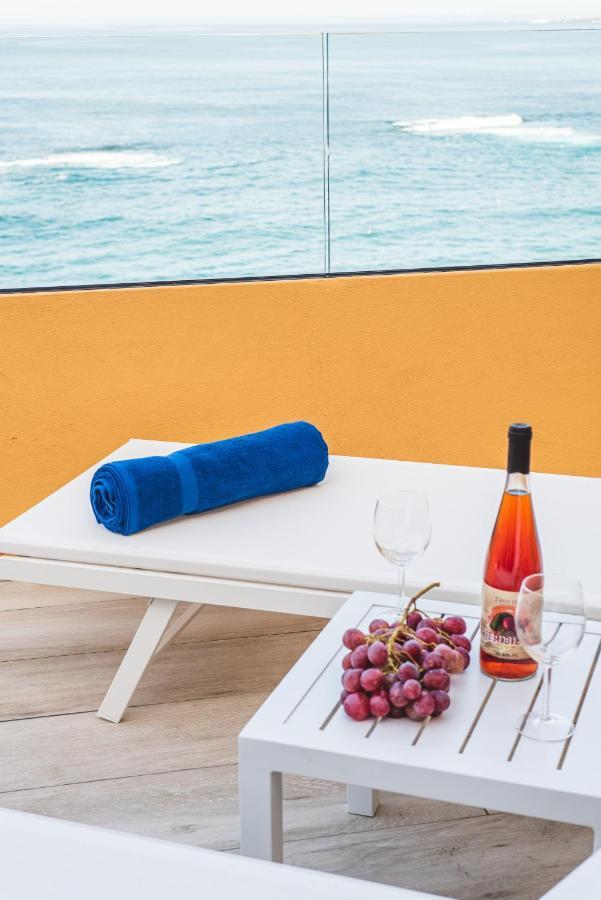 Home2Book Design Sea Front Las Canteras1 Beach Las Palmas de Gran Canaria Exteriér fotografie